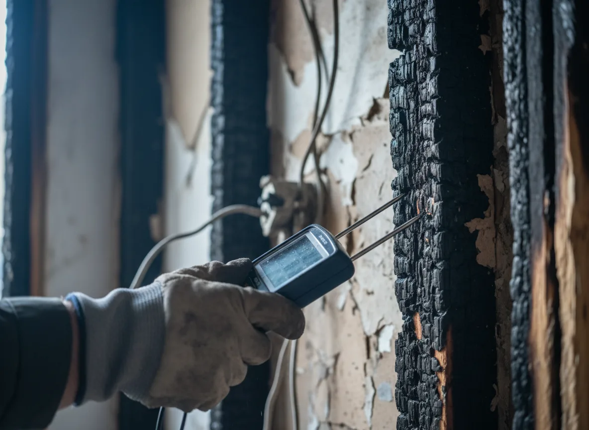 Fire Damage Restoration The Rock, GA FAQs